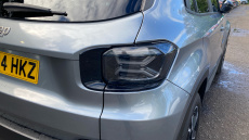 Jeep Avenger 115kW Summit 54kWh 5dr Auto Electric Hatchback